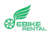 E-Bike Rental - inchiere biciclete si trotinete electrice